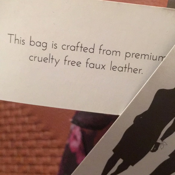 Elliott Lucca Waverly large  tote - Picture 4 of 4